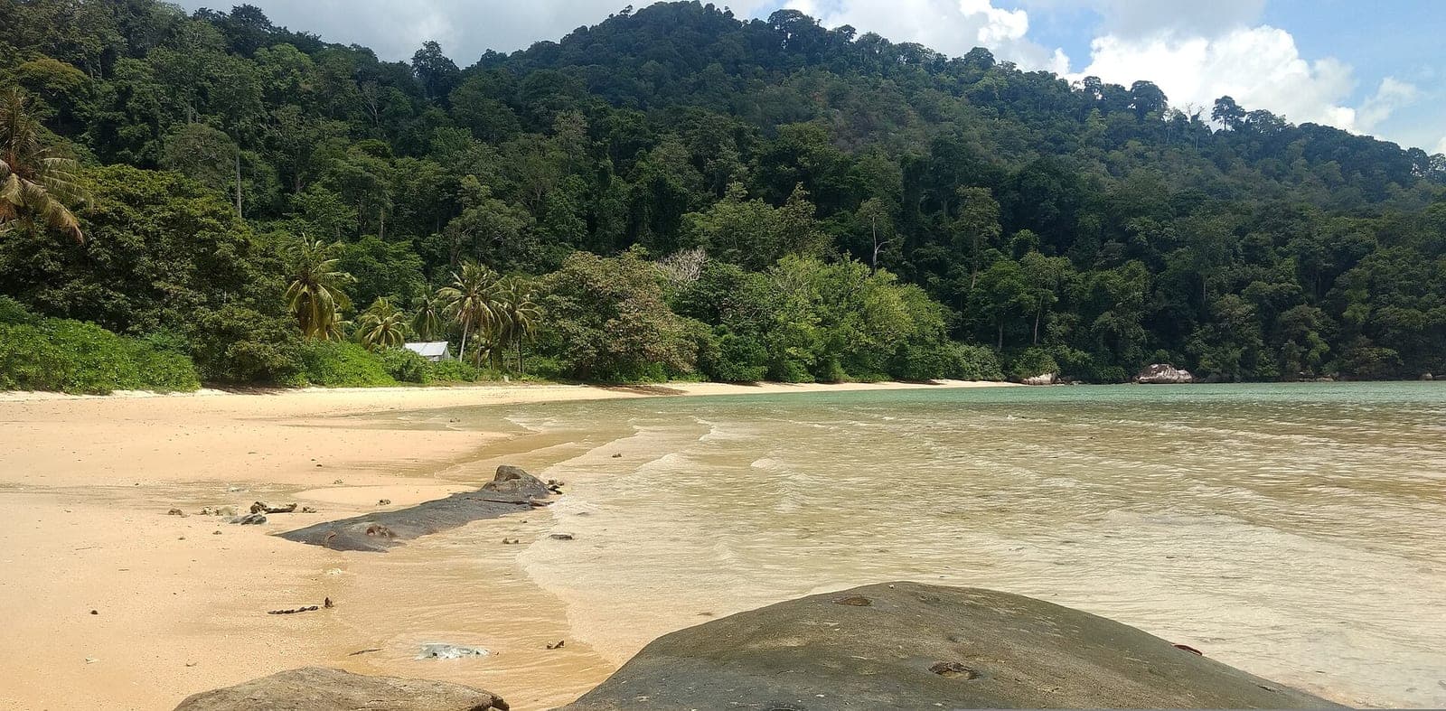 Tioman Island